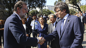 Rajoy.Puigdemont2